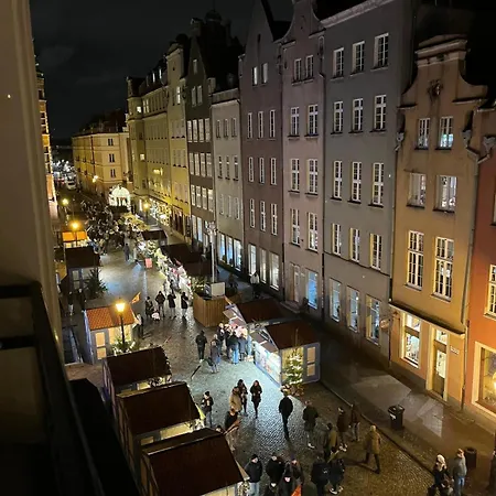 Апарт-отель Fama Old Town