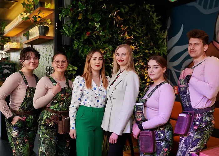 Fama Old Town شقة فندقية