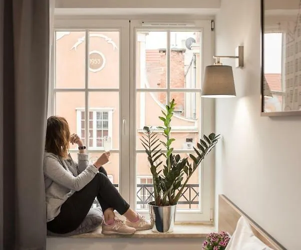 شقة فندقية Fama Old Town 4*